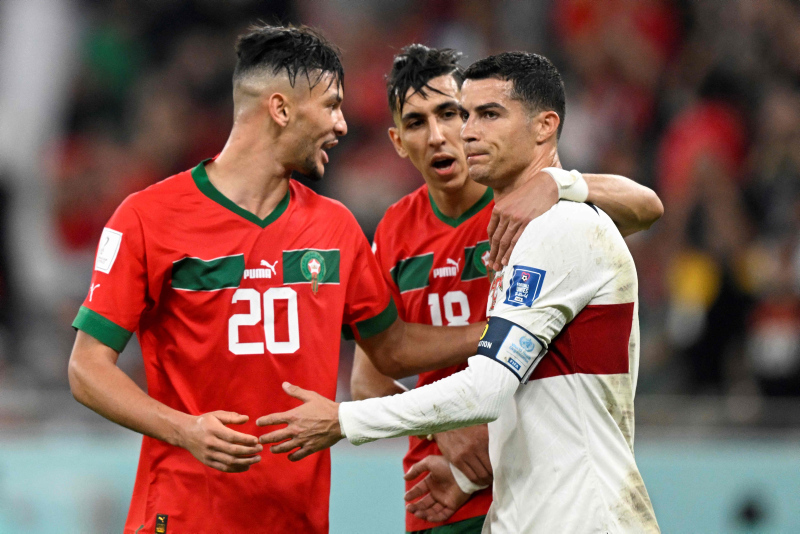 TRANSFER HABERLERİ: Cristiano Ronaldo imzayı atıyor! Galatasaray...