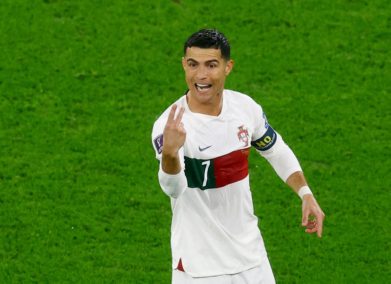 TRANSFER HABERLERİ: Cristiano Ronaldo imzayı atıyor! Galatasaray...