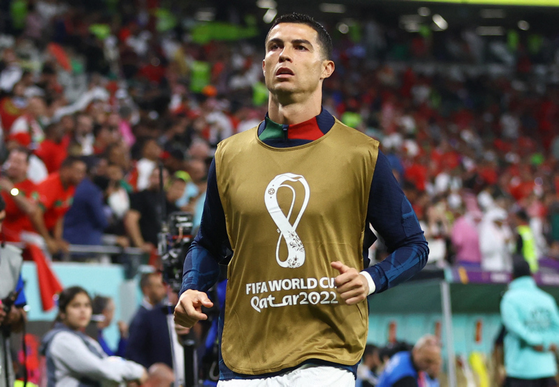 TRANSFER HABERLERİ: Cristiano Ronaldo imzayı atıyor! Galatasaray...