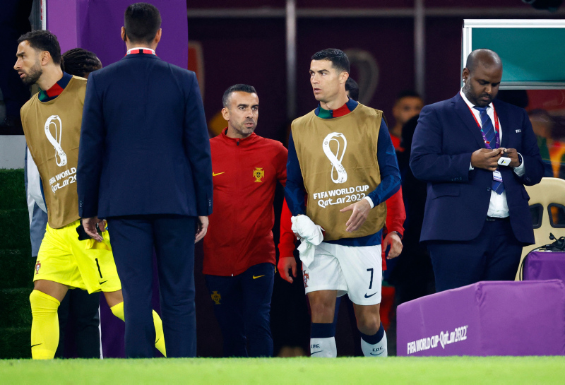 TRANSFER HABERLERİ: Cristiano Ronaldo imzayı atıyor! Galatasaray...