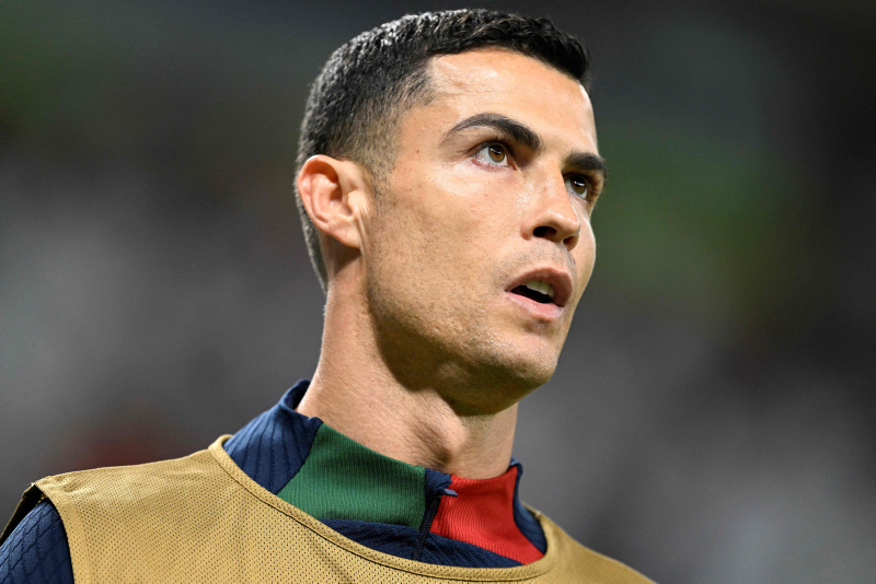 TRANSFER HABERLERİ: Cristiano Ronaldo imzayı atıyor! Galatasaray...