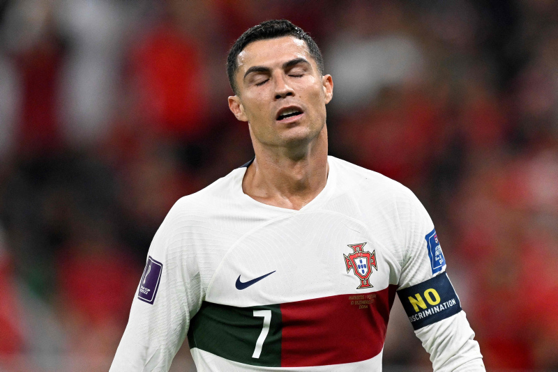 TRANSFER HABERLERİ: Cristiano Ronaldo imzayı atıyor! Galatasaray...