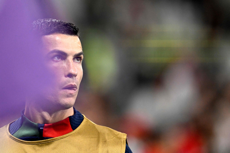 TRANSFER HABERLERİ: Cristiano Ronaldo imzayı atıyor! Galatasaray...