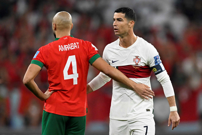 TRANSFER HABERLERİ: Cristiano Ronaldo imzayı atıyor! Galatasaray...