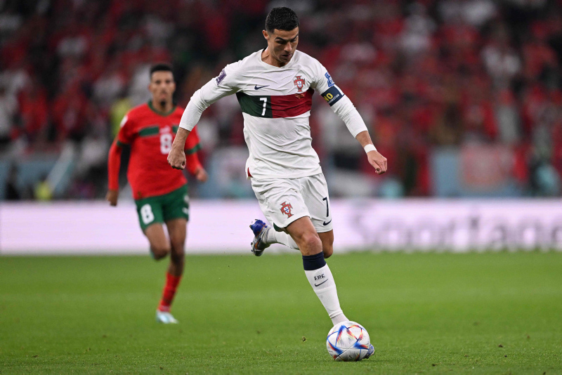 TRANSFER HABERLERİ: Cristiano Ronaldo imzayı atıyor! Galatasaray...