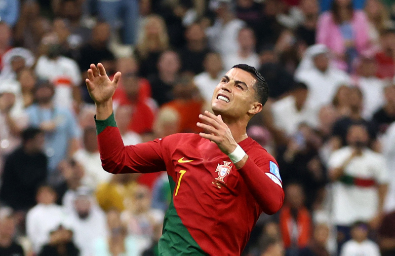 TRANSFER HABERLERİ: Cristiano Ronaldo imzayı atıyor! Galatasaray...
