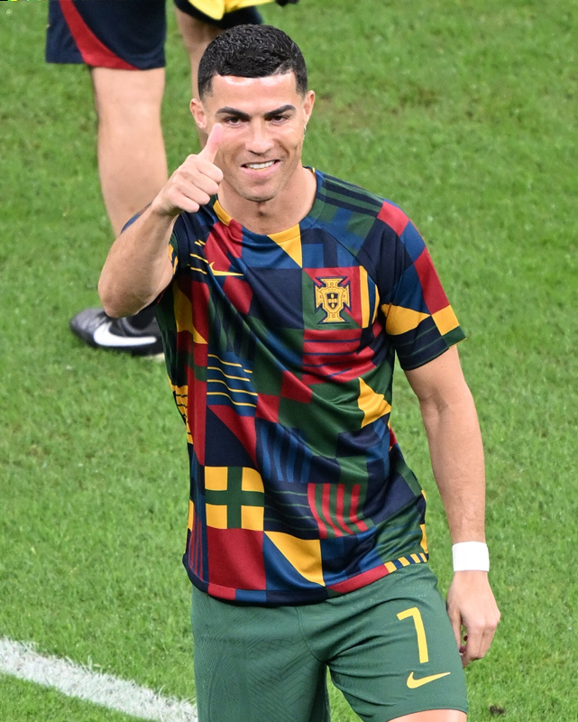 TRANSFER HABERLERİ: Cristiano Ronaldo imzayı atıyor! Galatasaray...