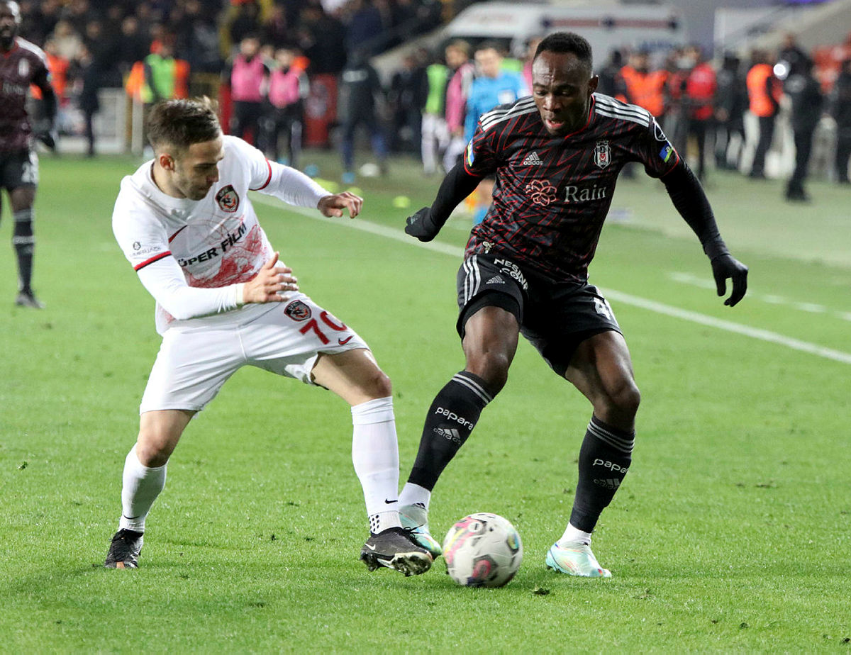 Spor yazarları Gaziantep FK-Beşiktaş maçını yorumladı!