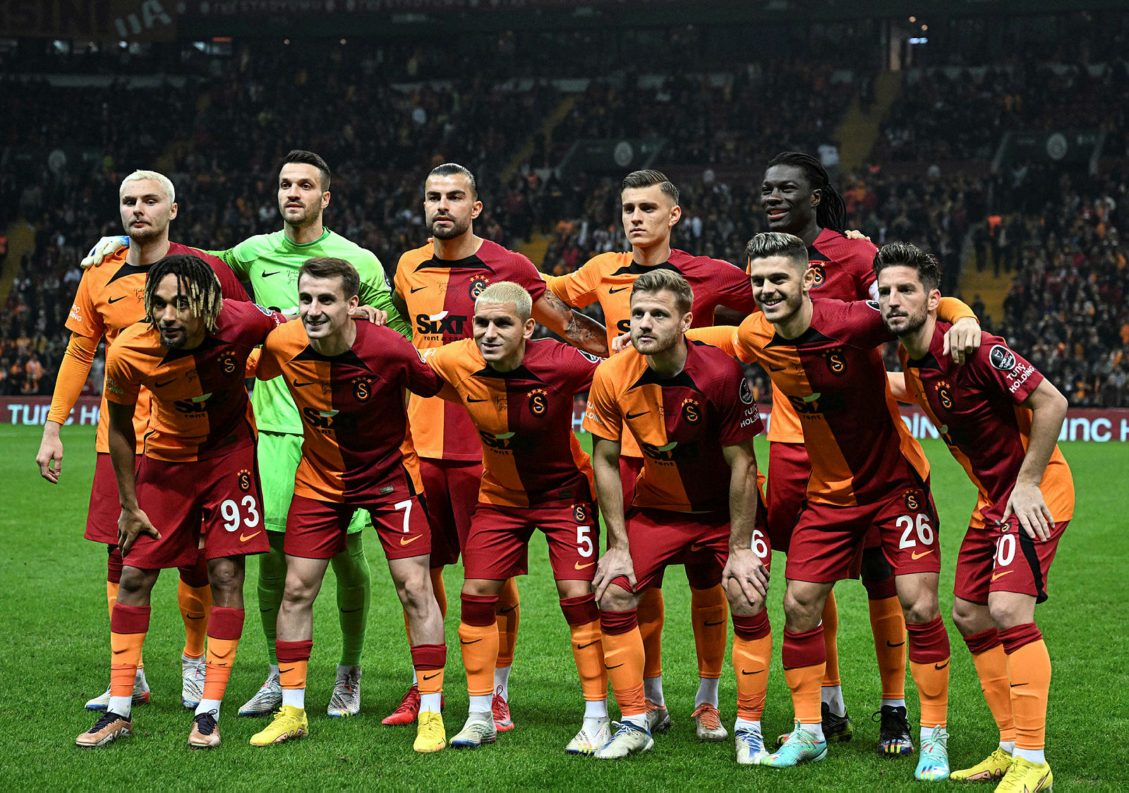 Ömer Üründül Galatasaray-İstanbulspor maçını flaş sözlerle yorumladı!
