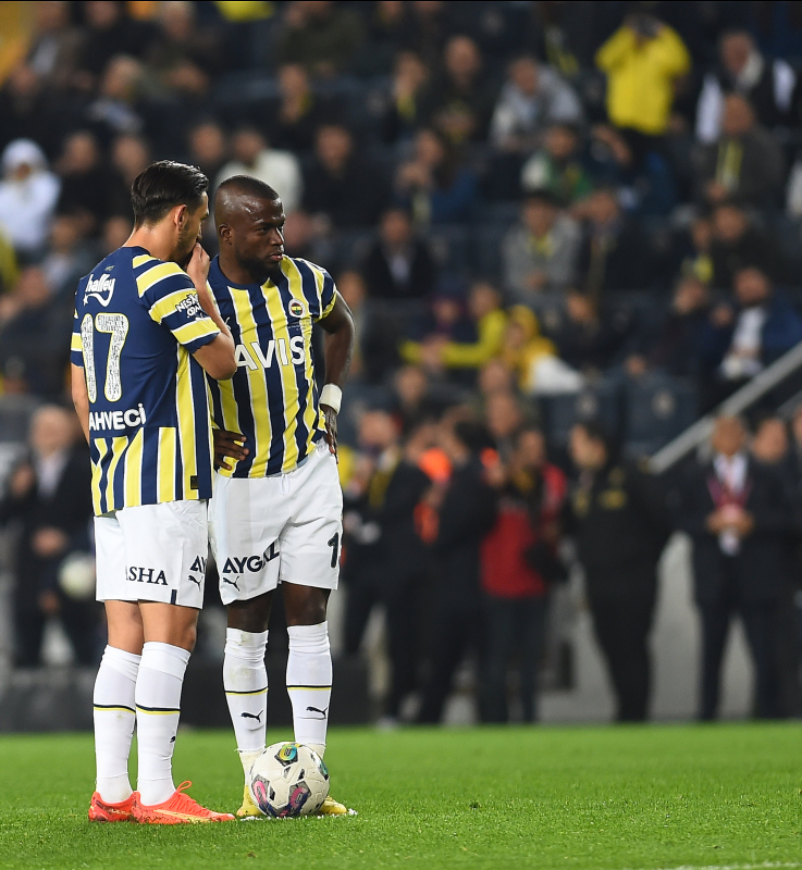Fenerbahçe’de Enner Valencia için flaş transfer iddiası! Sezon sonunda...