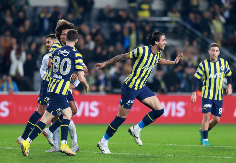 FENERBAHÇE HABERLERİ - Ahmet Çakar’dan övgü dolu sözler! Presi acımasızdı