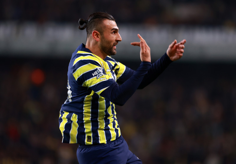 FENERBAHÇE HABERLERİ - Ahmet Çakar’dan övgü dolu sözler! Presi acımasızdı