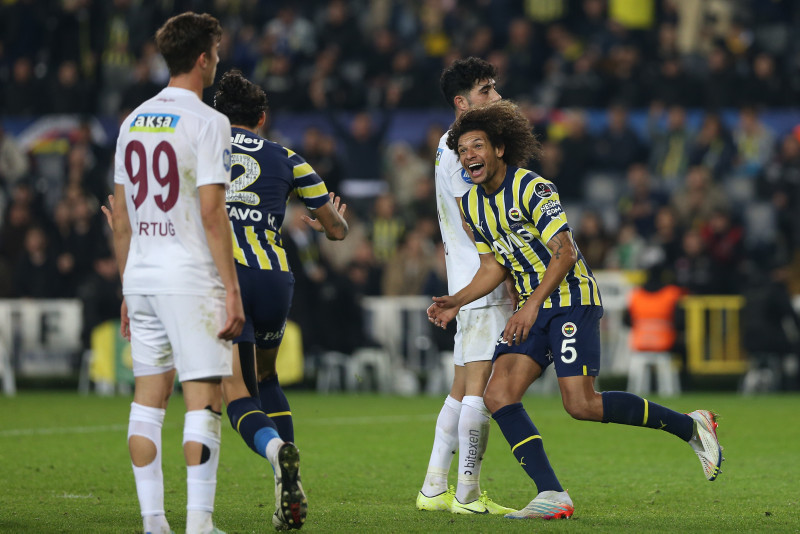 FENERBAHÇE HABERLERİ - Ahmet Çakar’dan övgü dolu sözler! Presi acımasızdı