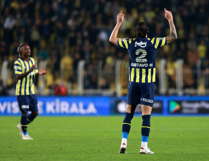 FENERBAHÇE HABERLERİ - Ahmet Çakar’dan övgü dolu sözler! Presi acımasızdı