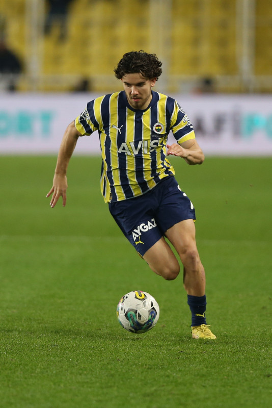 FENERBAHÇE HABERLERİ - Ahmet Çakar’dan övgü dolu sözler! Presi acımasızdı