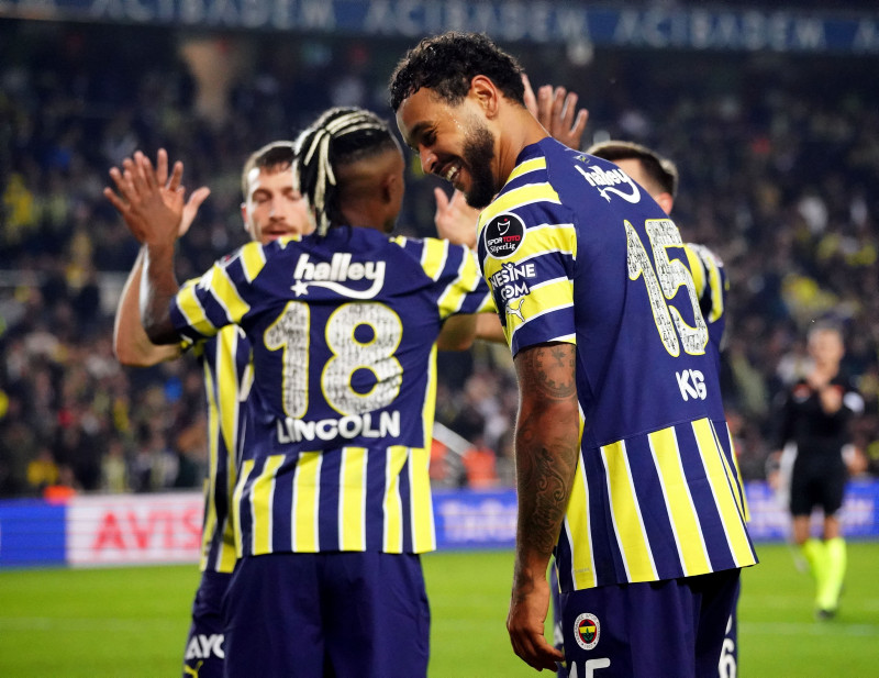 FENERBAHÇE HABERLERİ - Ahmet Çakar’dan övgü dolu sözler! Presi acımasızdı