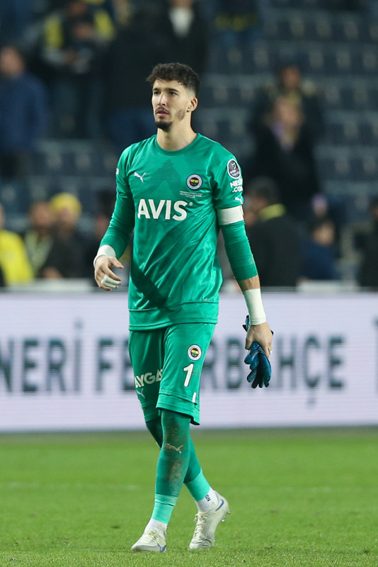 FENERBAHÇE HABERLERİ - Ahmet Çakar’dan övgü dolu sözler! Presi acımasızdı