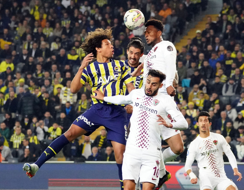 FENERBAHÇE HABERLERİ - Ahmet Çakar’dan övgü dolu sözler! Presi acımasızdı