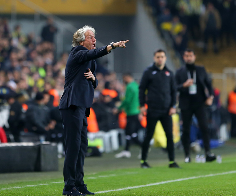 FENERBAHÇE TRANSFER HABERLERİ - Kanarya’ya genç forvet! Hedefte Jhon Duran var