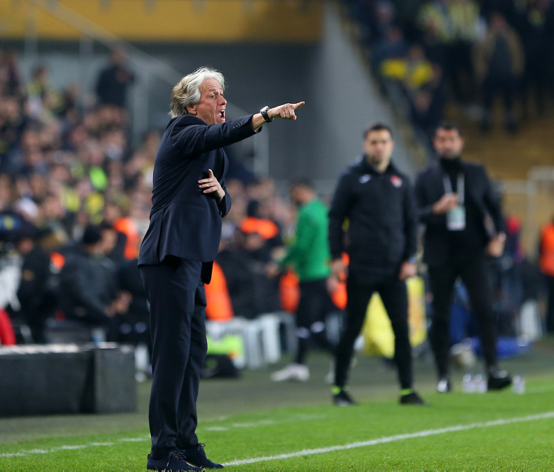 FENERBAHÇE TRANSFER HABERLERİ - Kanarya’ya genç forvet! Hedefte Jhon Duran var