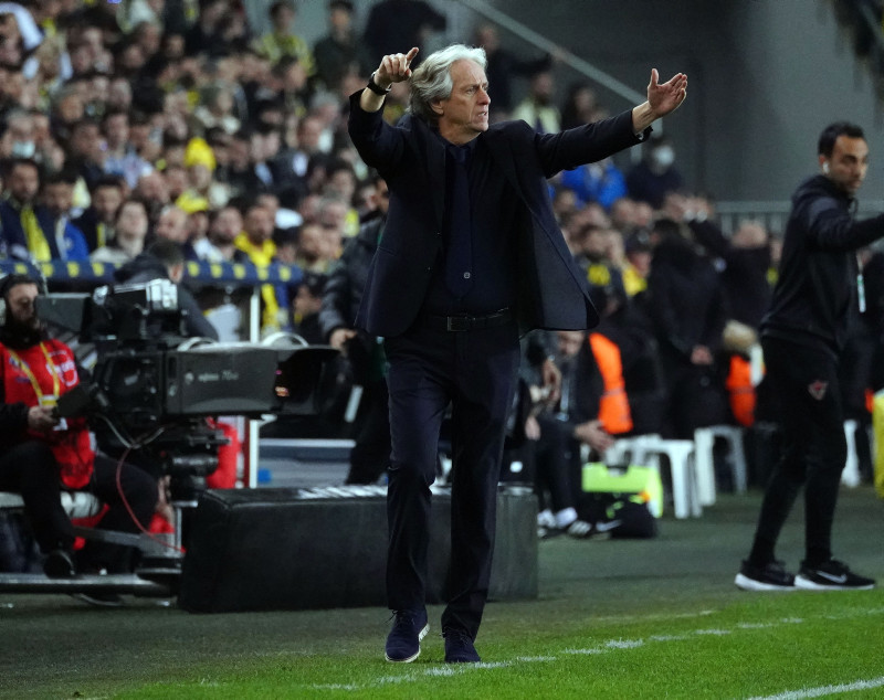 FENERBAHÇE TRANSFER HABERLERİ - Kanarya’ya genç forvet! Hedefte Jhon Duran var