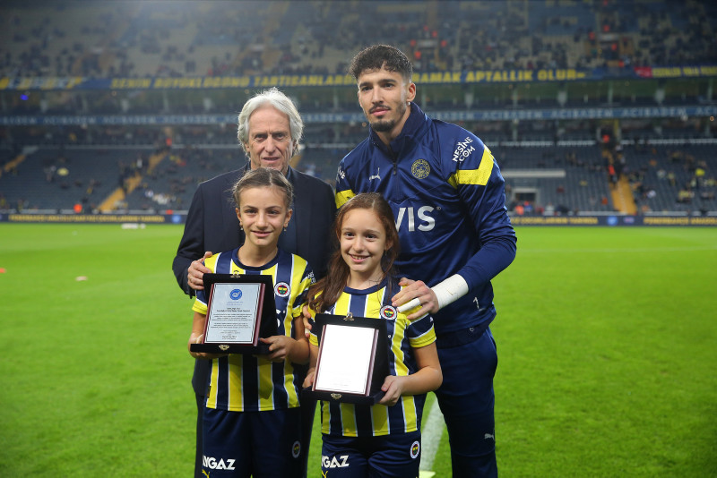 FENERBAHÇE TRANSFER HABERLERİ - Kanarya’ya genç forvet! Hedefte Jhon Duran var