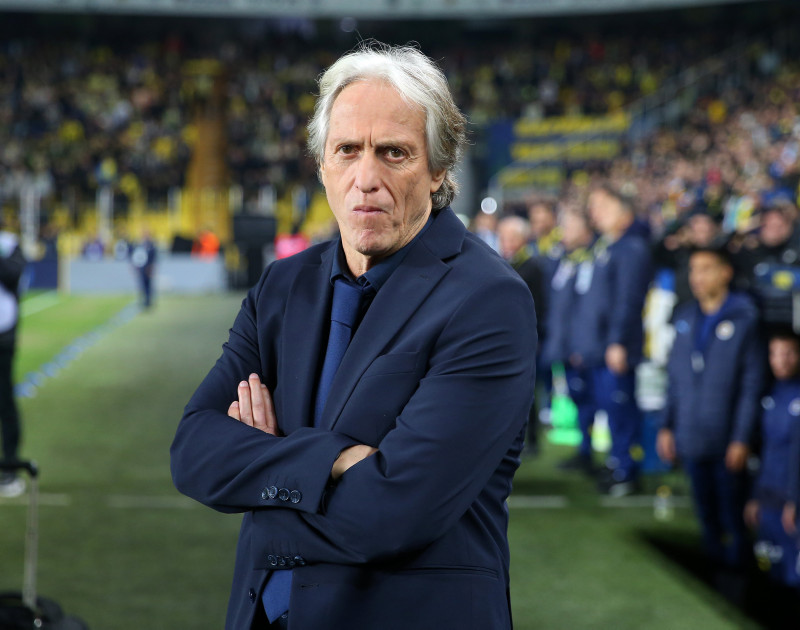 FENERBAHÇE TRANSFER HABERLERİ - Kanarya’ya genç forvet! Hedefte Jhon Duran var