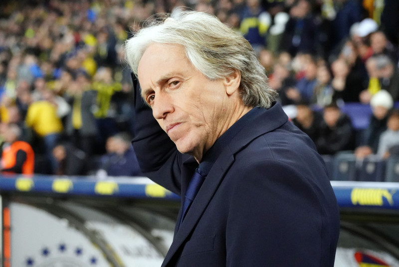 FENERBAHÇE TRANSFER HABERLERİ - Kanarya’ya genç forvet! Hedefte Jhon Duran var