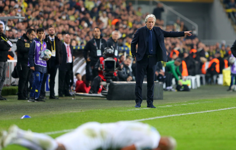 FENERBAHÇE TRANSFER HABERLERİ - Kanarya’ya genç forvet! Hedefte Jhon Duran var