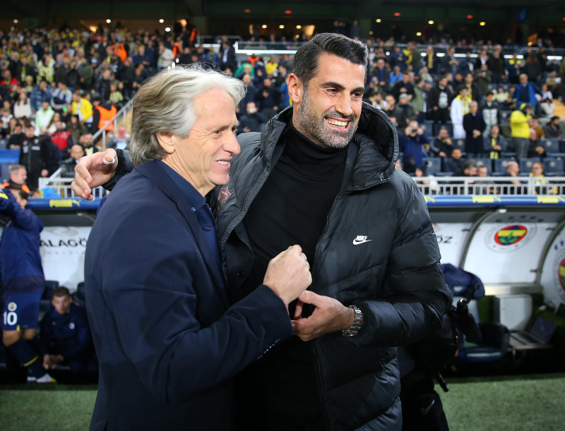 FENERBAHÇE TRANSFER HABERLERİ - Kanarya’ya genç forvet! Hedefte Jhon Duran var