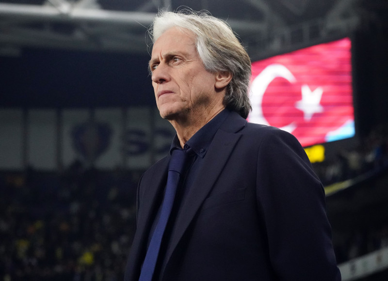 FENERBAHÇE TRANSFER HABERLERİ - Kanarya’ya genç forvet! Hedefte Jhon Duran var