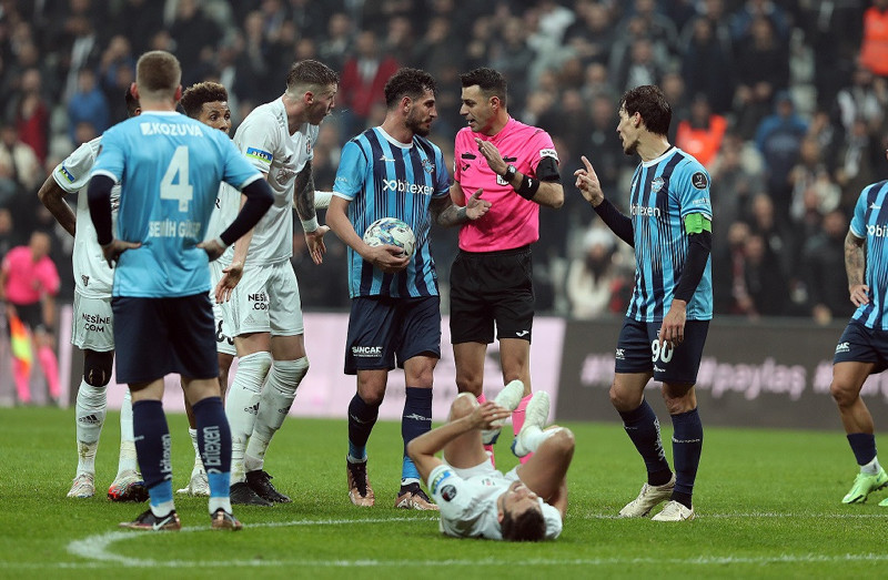 Beşiktaş’ta Arthur Masuaku’dan flaş istatistik! Burak Yılmaz’dan sonra...