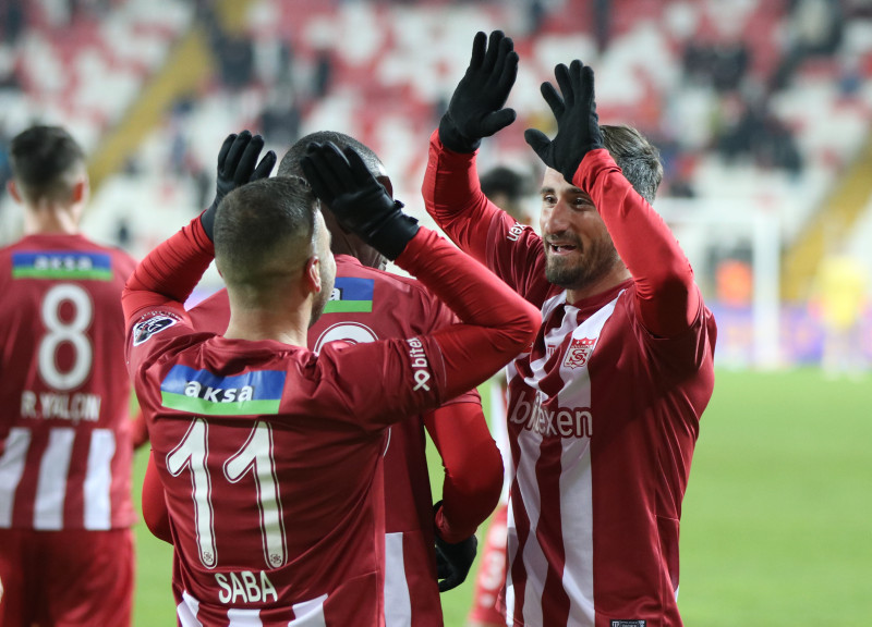 Spor yazarları Sivasspor-Galatasaray maçını yorumladı!