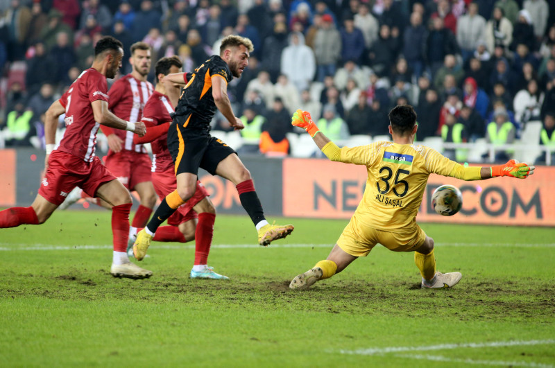 Spor yazarları Sivasspor-Galatasaray maçını yorumladı!