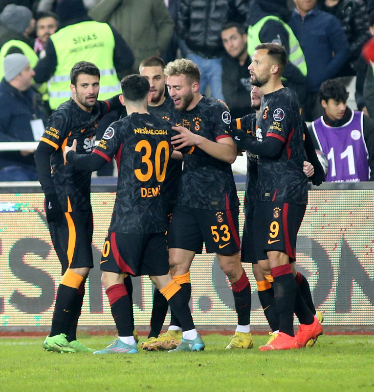 Spor yazarları Sivasspor-Galatasaray maçını yorumladı!