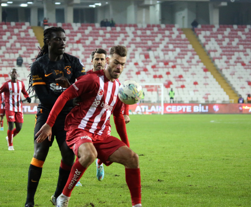 Spor yazarları Sivasspor-Galatasaray maçını yorumladı!