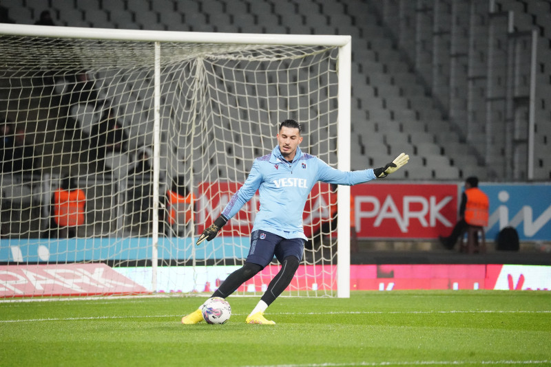 TRABZONSPOR HABERLERİ | Fırtına’dan dikkat çeken istatistik!