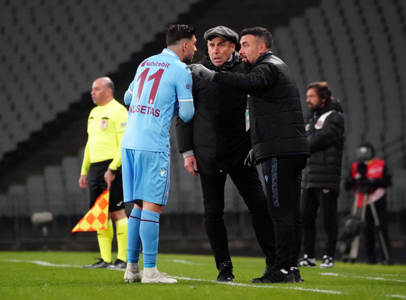 TRABZONSPOR HABERLERİ | Fırtına’dan dikkat çeken istatistik!