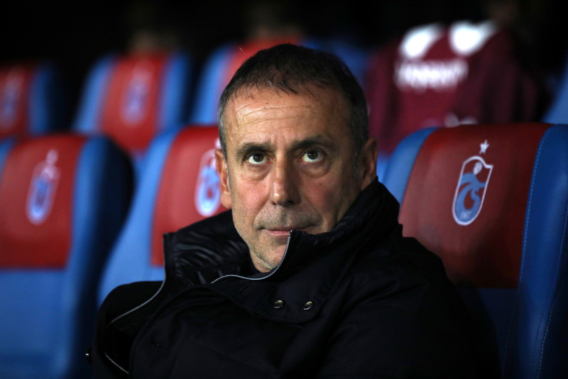 TRABZONSPOR HABERLERİ | Fırtına’dan dikkat çeken istatistik!