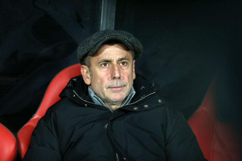 TRABZONSPOR HABERLERİ | Fırtına’dan dikkat çeken istatistik!