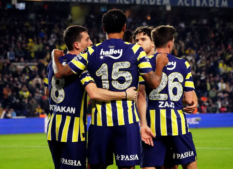 FENERBAHÇE HABERLERİ - Jorge Jesus’tan takıma uyarı! Derbi öncesi...