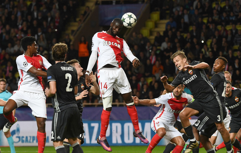 GALATASARAY TRANSFER HABERİ: Cimbom’a Bakayoko’da rakip!