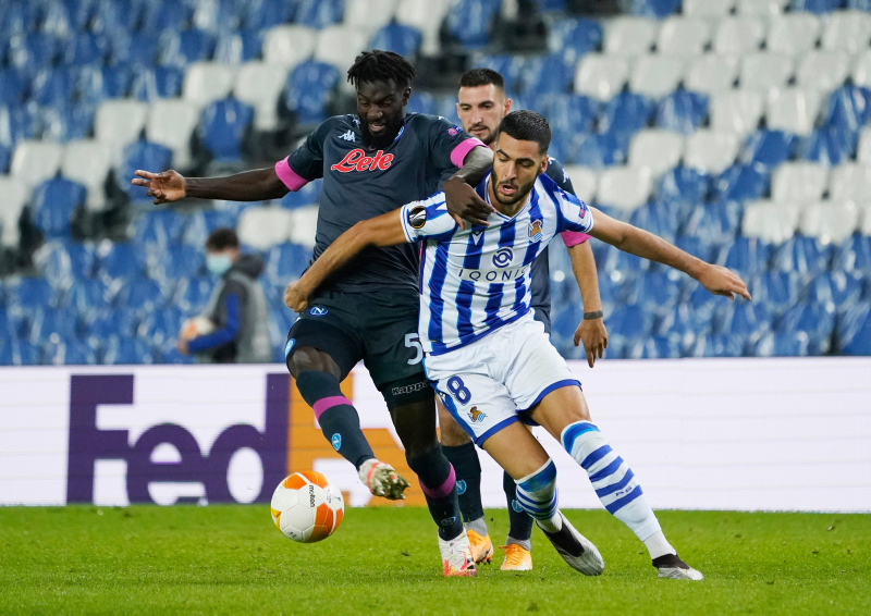 GALATASARAY TRANSFER HABERİ: Cimbom’a Bakayoko’da rakip!