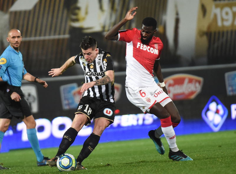 GALATASARAY TRANSFER HABERİ: Cimbom’a Bakayoko’da rakip!