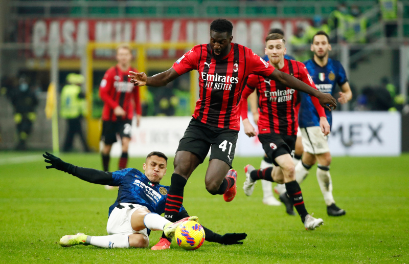 GALATASARAY TRANSFER HABERİ: Cimbom’a Bakayoko’da rakip!