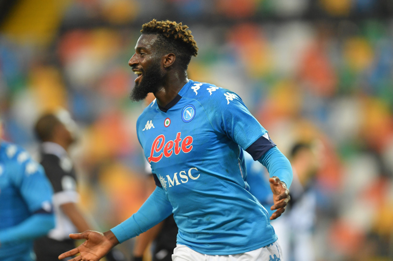 GALATASARAY TRANSFER HABERİ: Cimbom’a Bakayoko’da rakip!
