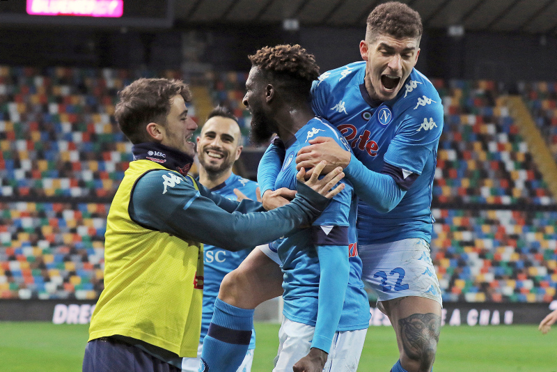 GALATASARAY TRANSFER HABERİ: Cimbom’a Bakayoko’da rakip!
