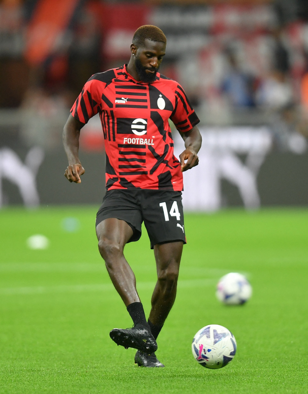 GALATASARAY TRANSFER HABERİ: Cimbom’a Bakayoko’da rakip!