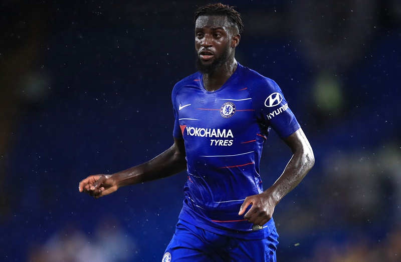 GALATASARAY TRANSFER HABERİ: Cimbom’a Bakayoko’da rakip!