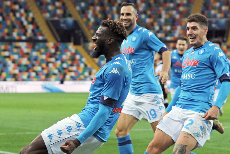 GALATASARAY TRANSFER HABERİ: Cimbom’a Bakayoko’da rakip!
